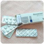 Феназепам  Phenazepam Valenta  1 мг в Шуе