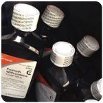 Кодеин сироп Codein (для приготовления напитка Lean, Purple Drank)  473 мл  в Шуе