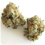 Шишки "White Widow"  (Белая вдова)  Гидропоника -  Бошка VHQ в Шуе