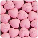 Экстази  Ecstasy Love 200 MDMA в Шуе